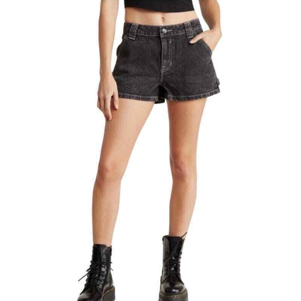 Vigoss Carpenter Denim Shorts - NWT - Size 29